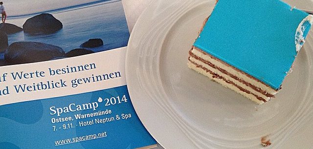 5 Jahre Spa Camp