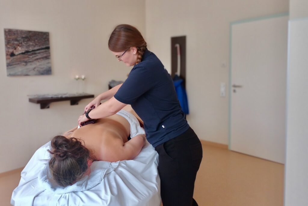 Massage Therme Bad Westernkotten