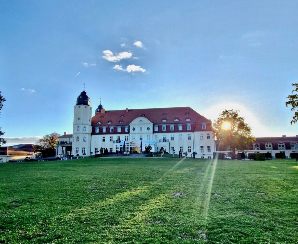 Fleesensee Schlosshotel