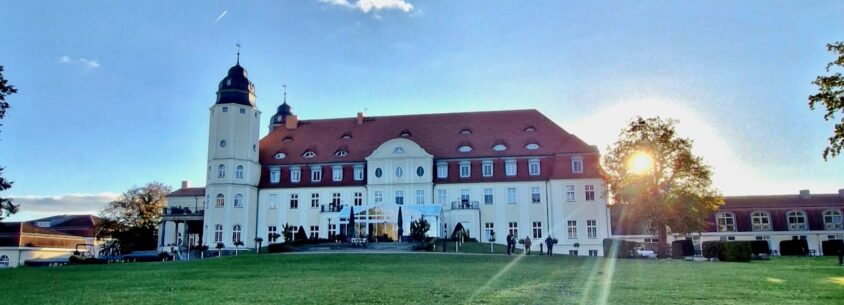 Fleesensee Schlosshotel