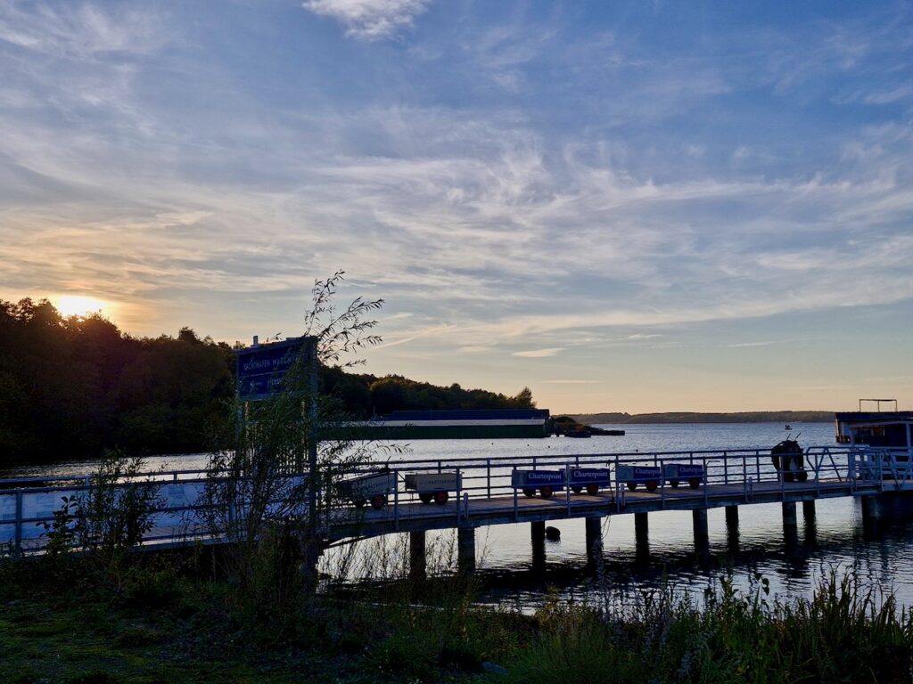 maremueritz Hafen