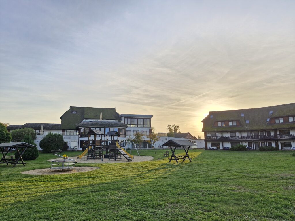 Haffhus Hotel und Spa (c) Catrin Stoppa 