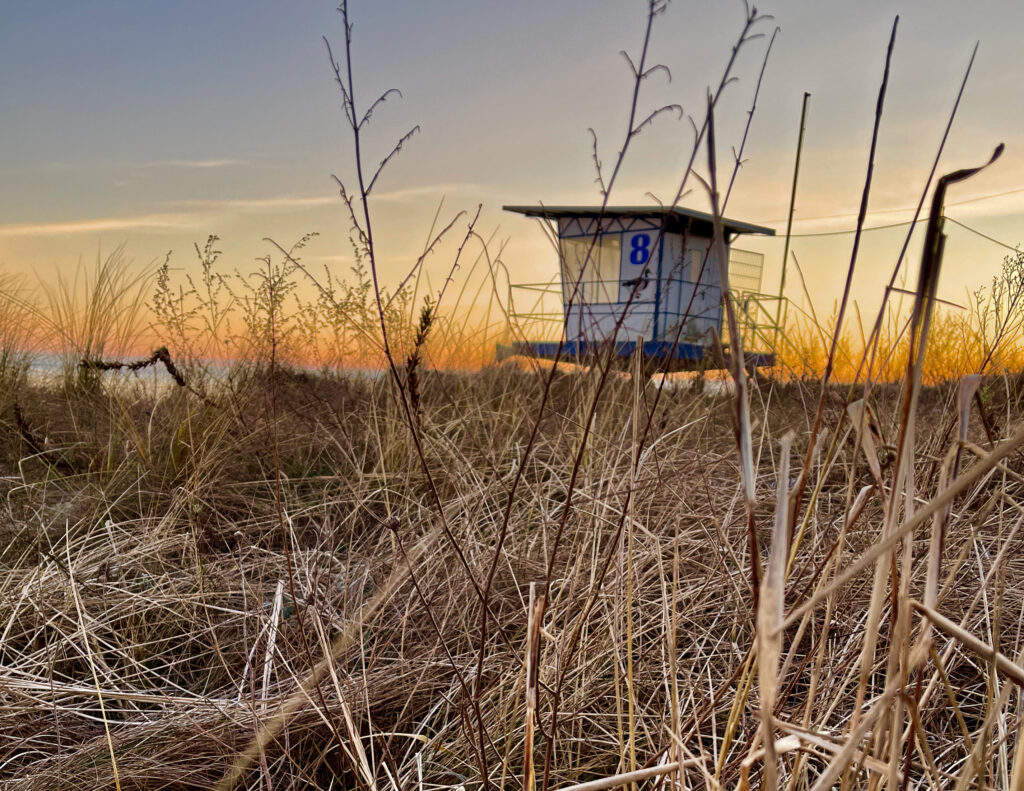 Winter auf Usedom Workation