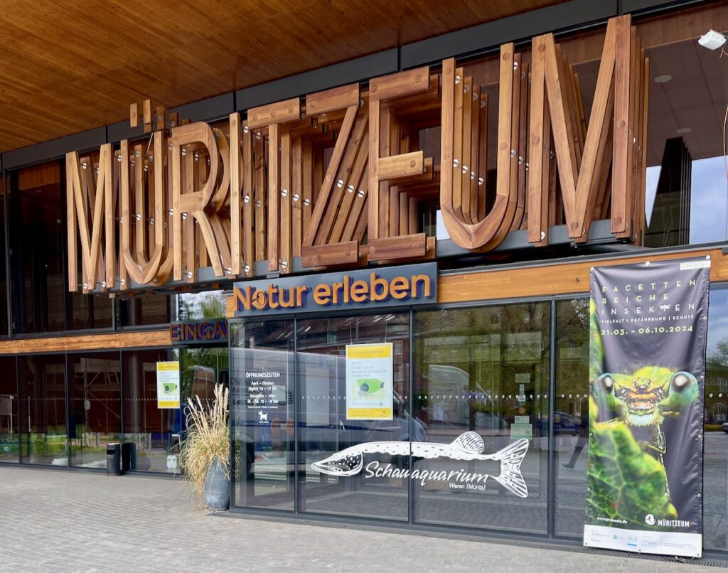 Mueritzeum Waren