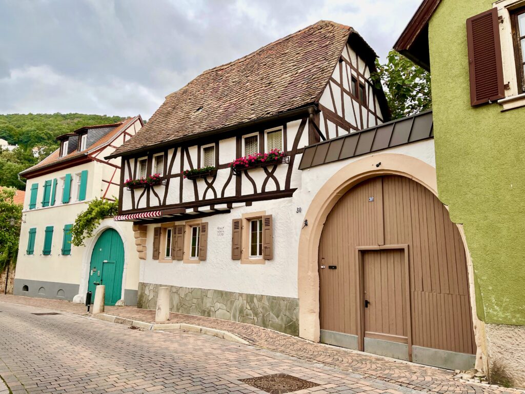 Weingut Bad Duerkheim