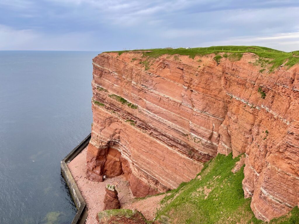 Helgoland Sehenswuerdigkeiten