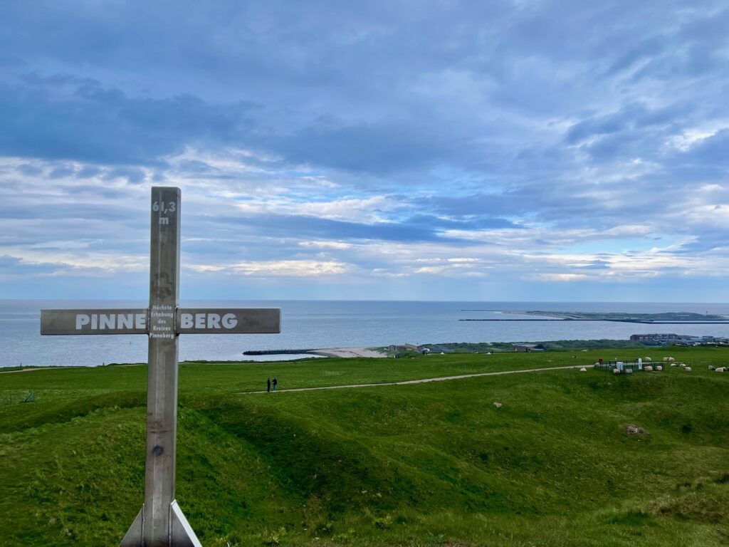 Pinneberg Helgoland