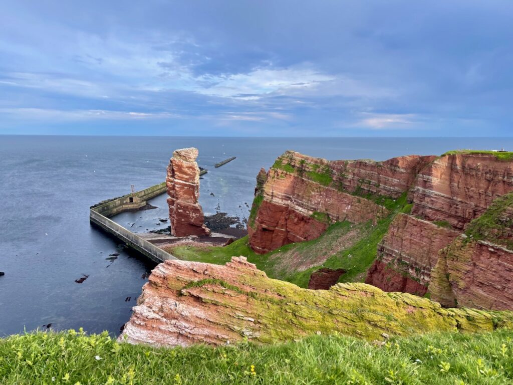 Helgoland Sehenswuerdigkeiten