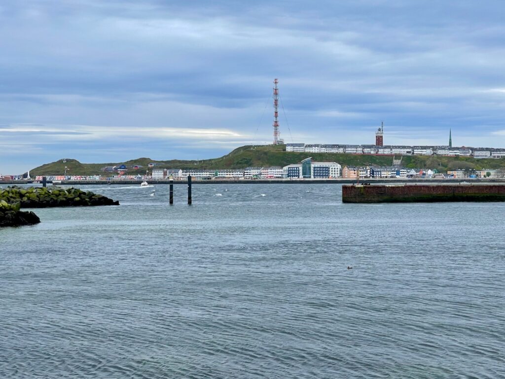 Helgoland Sehenswuerdigkeiten