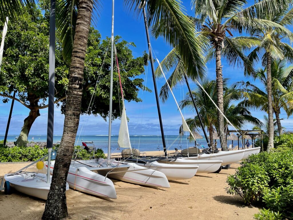 Strand Mauritius Bel Ombre