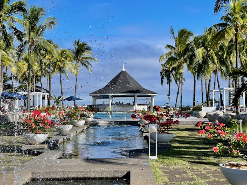 Heritage Le Telfair Mauritius Hotel