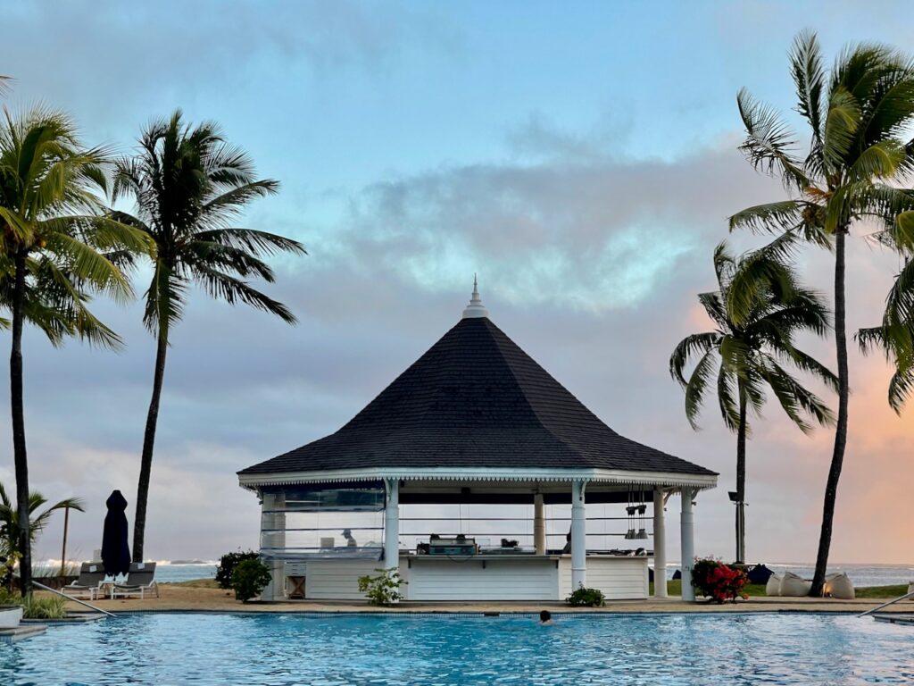Mauritius Heritage Le Telfair Golf Spa