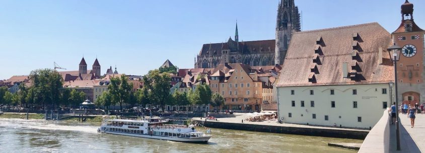 Regensburg Sehenswertes