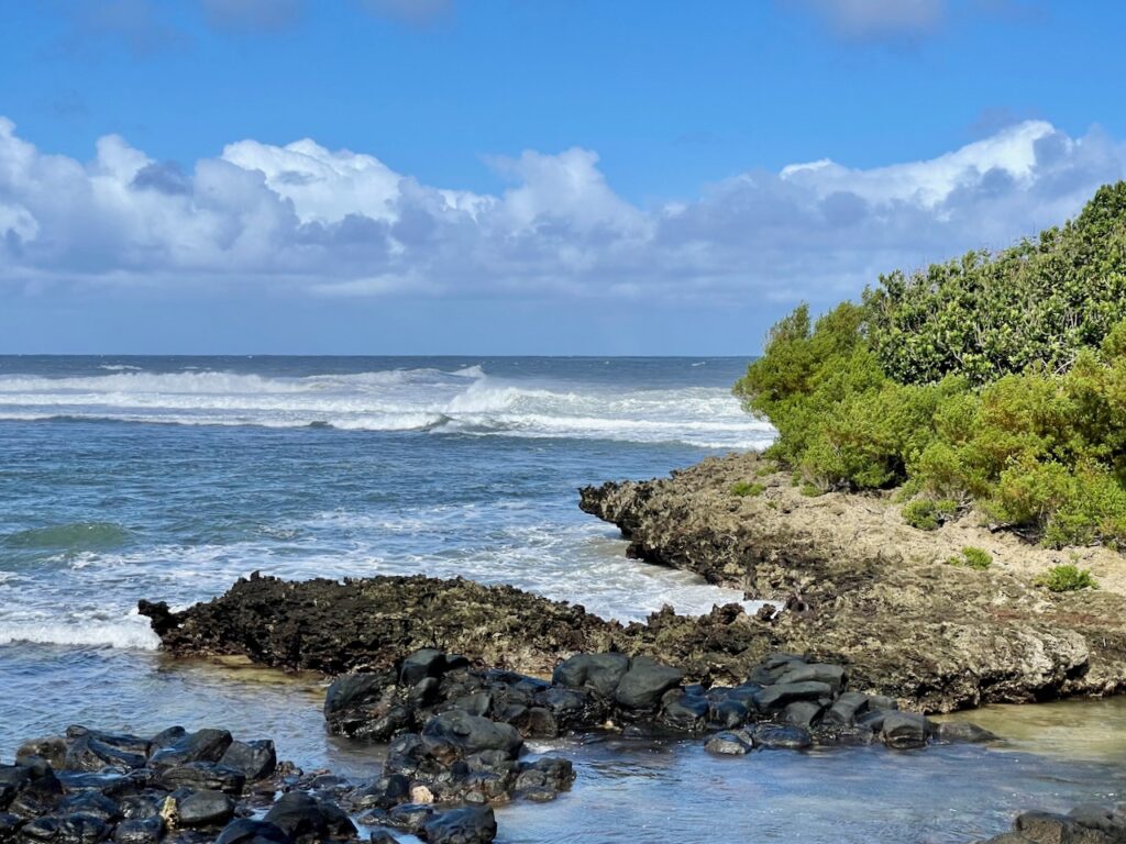 Strand Mauritius Sehenswuerdigkeiten