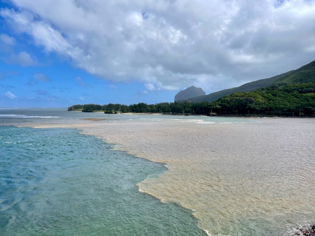 Strand Mauritius Sehenswuerdigkeiten