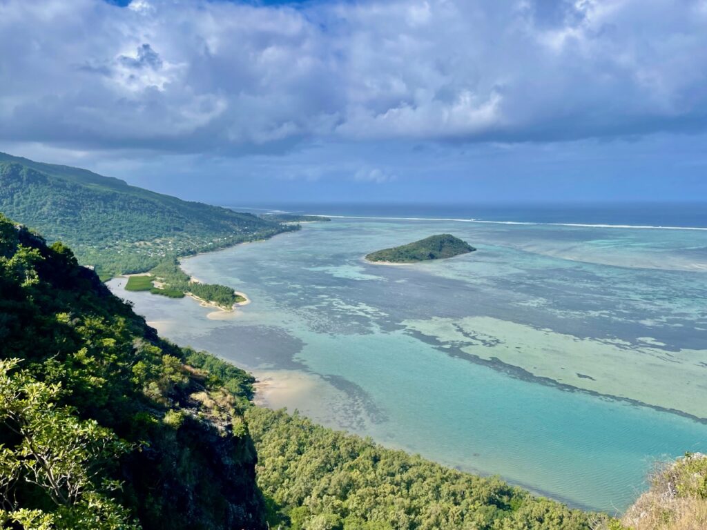 Mauritius Sehensuerdigkeiten