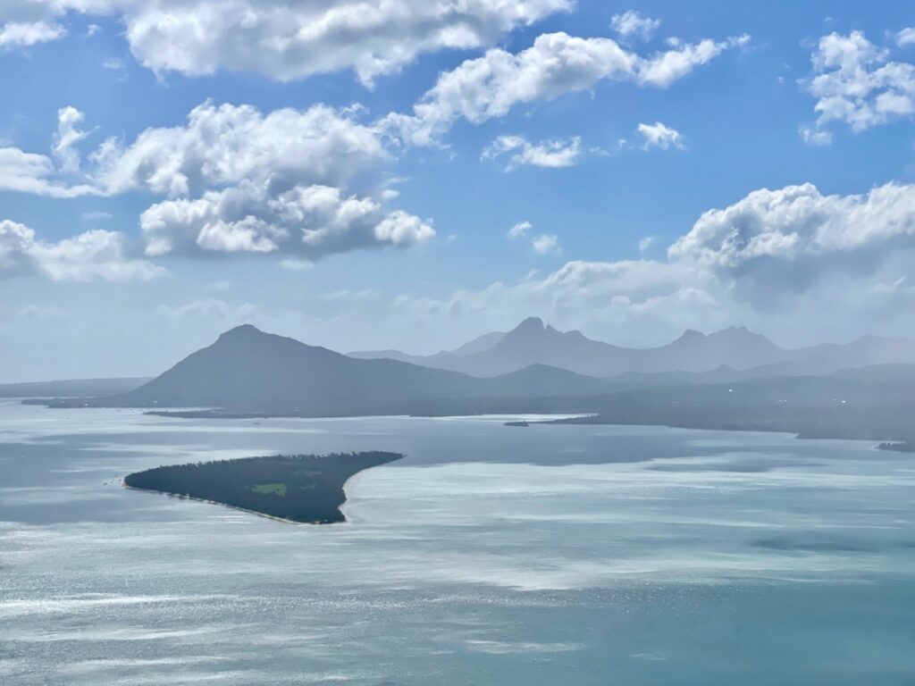 Sehenswuerdigkeiten in Mauritius