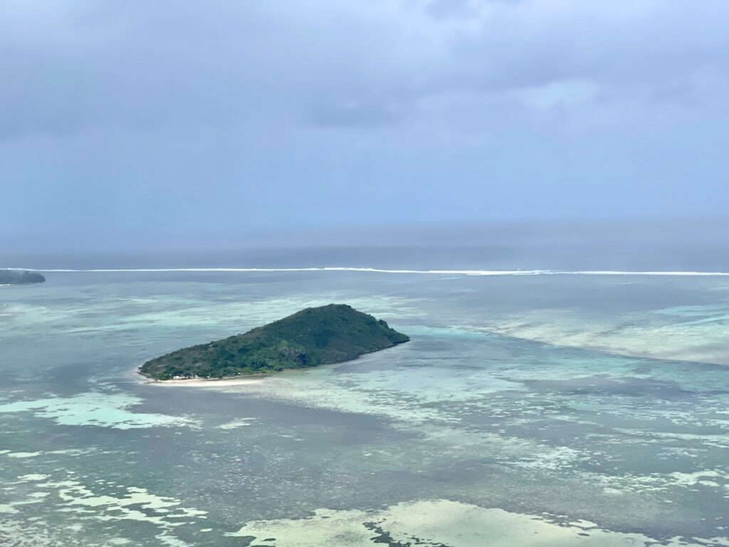 Mauritius Sehenswuerdigkeiten