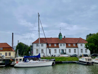 Glueckstadt Sehenswuerdigkeiten