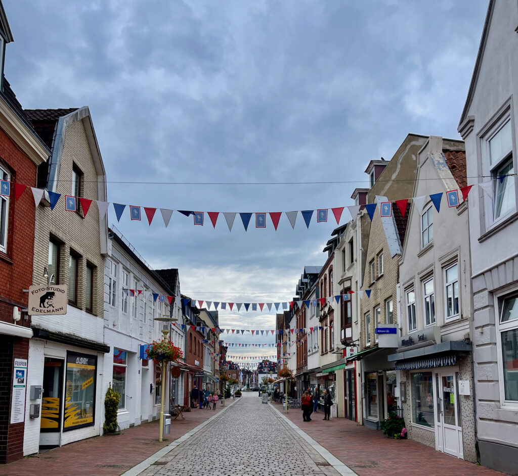 Glueckstadt Sehenswuerdigkeiten