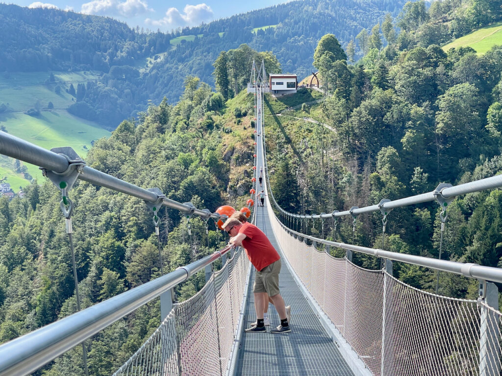 Blackforestline Freiburg