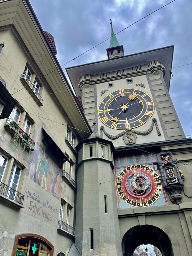 Zytglogge_Bern