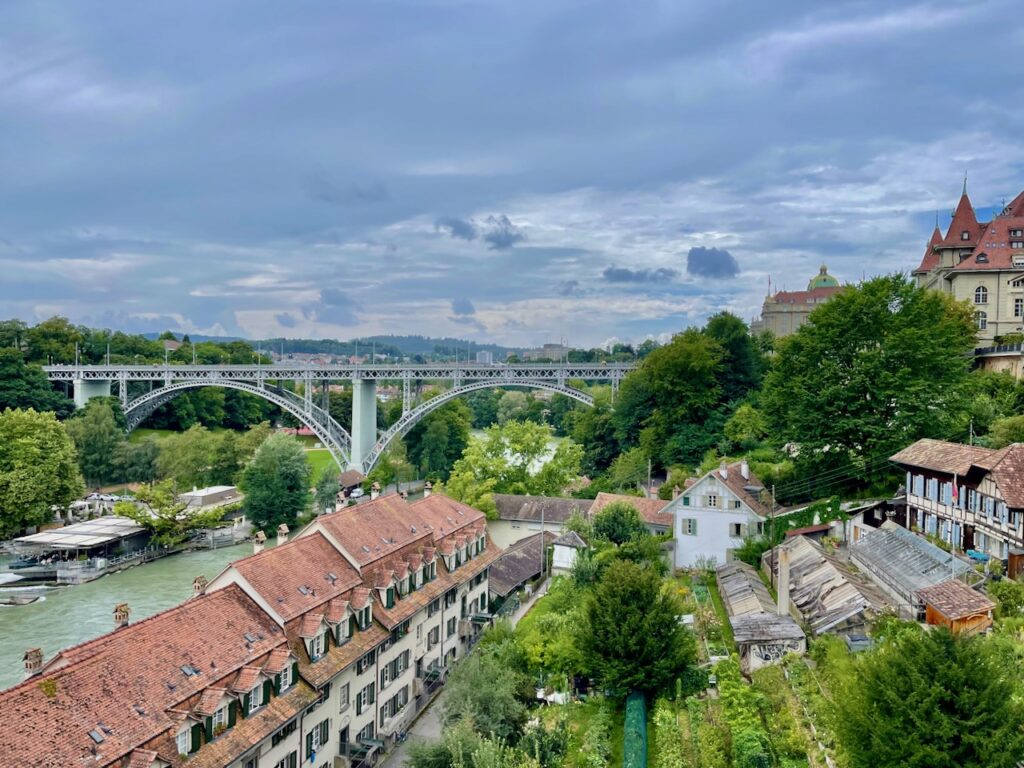 Bern_Sehenswuerdigkeiten