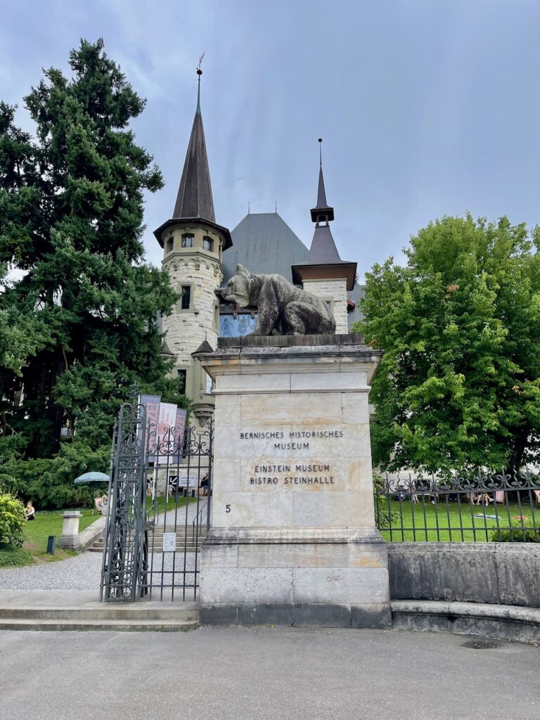 Museum_Bern