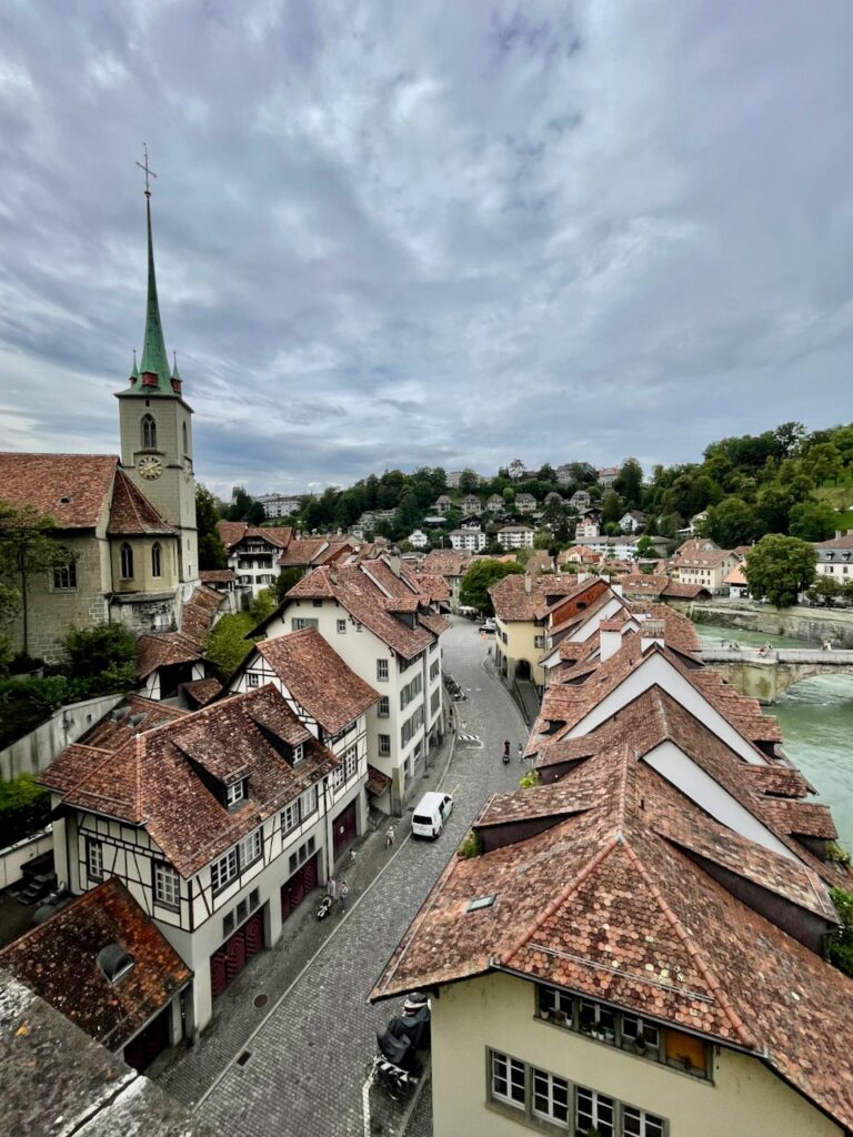 Zwischen Baerenpark_und_Rosengarten