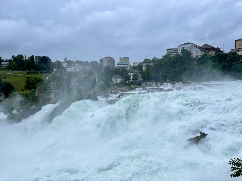 Rheinfall Schweiz