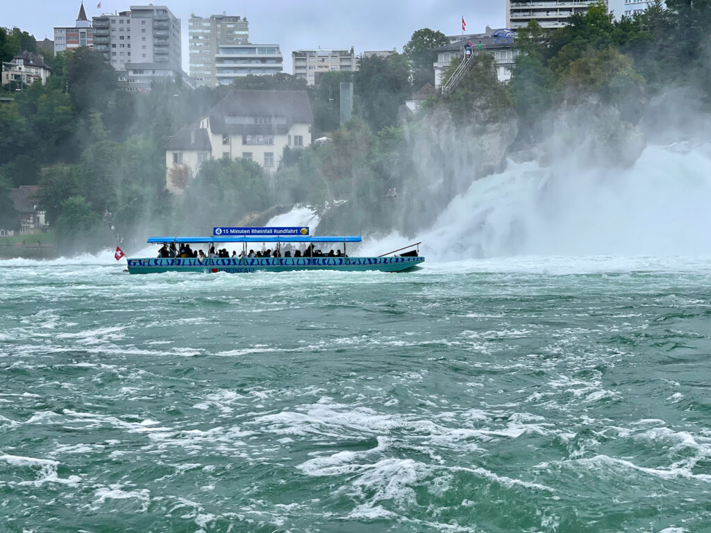 Rheinfall Schaffhausen