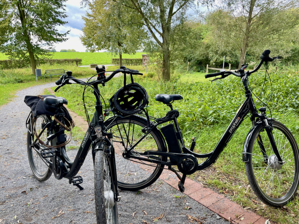 Fahrradtour Bad Sassendorf