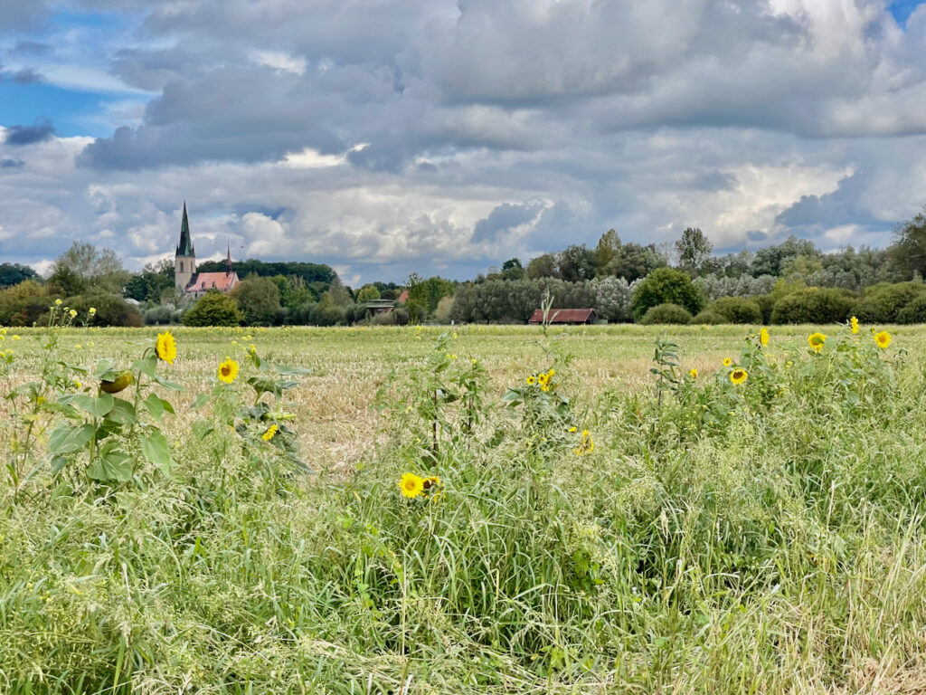 Fahrradtour Bad Sassendorf