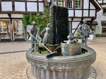 Bad Sassendorf: Wellness-Auszeit im Norden des Sauerlandes