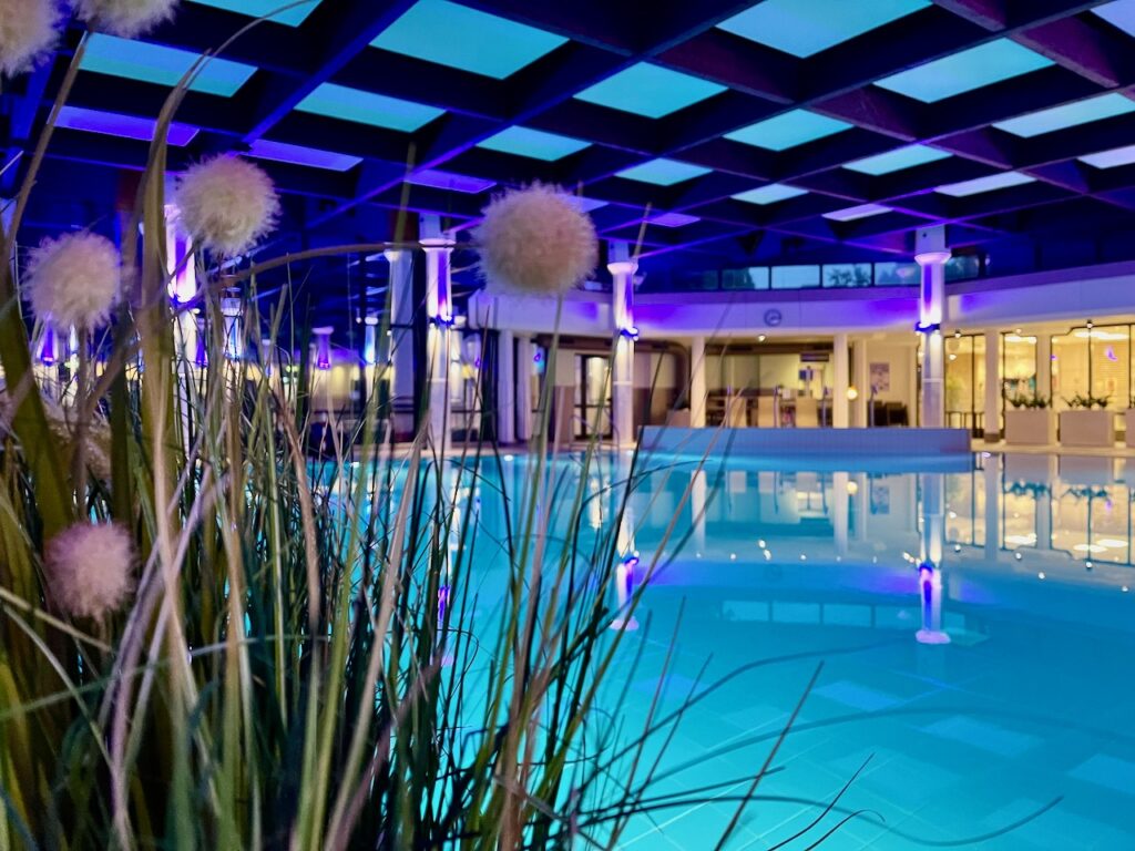 Hellweg-Sole-Therme Bad Westernkotten Sehenswuerdigkeiten