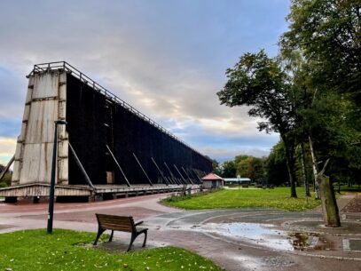 Bad Westernkotten: Sole & Moor - vom Kurpark bis zum Muckenbruch