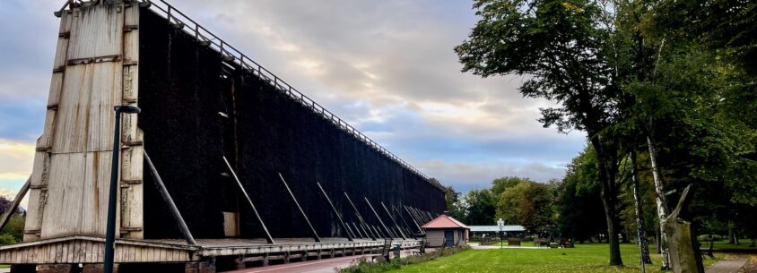 Bad Westernkotten: Sole & Moor - vom Kurpark bis zum Muckenbruch