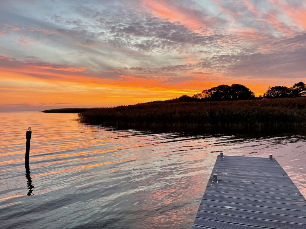 Haffhus Hotel & Spa Ueckermuende 