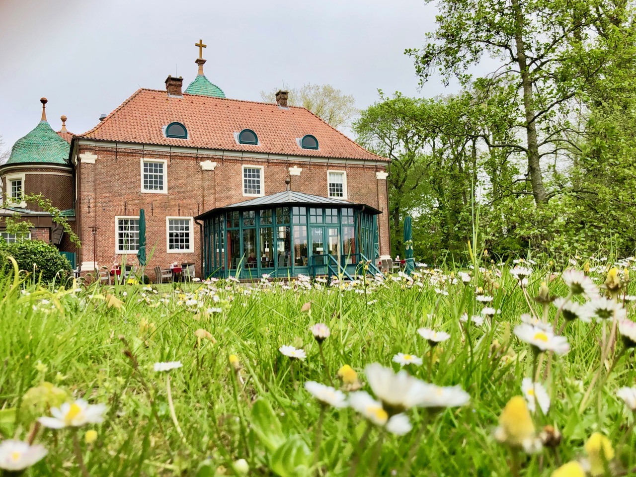 Sielhof Neuharlingersiel