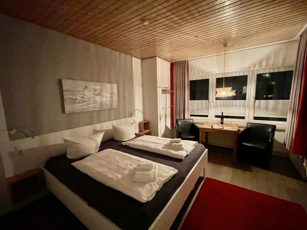 Ferienwohnung Cuxhaven