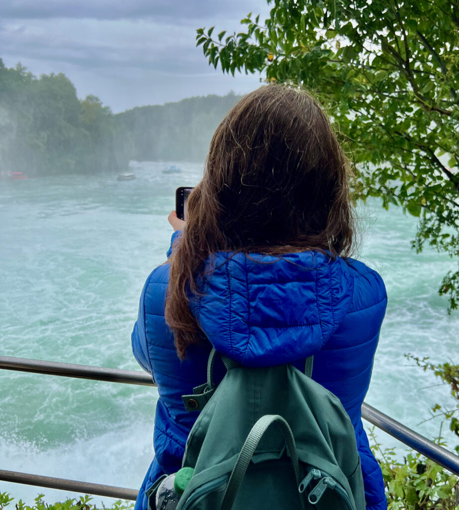 Rheinfall Neuhausen