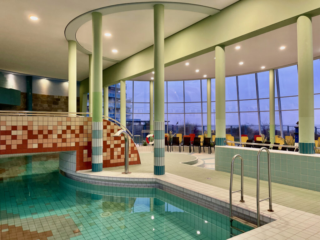 Cuxhaven Therme