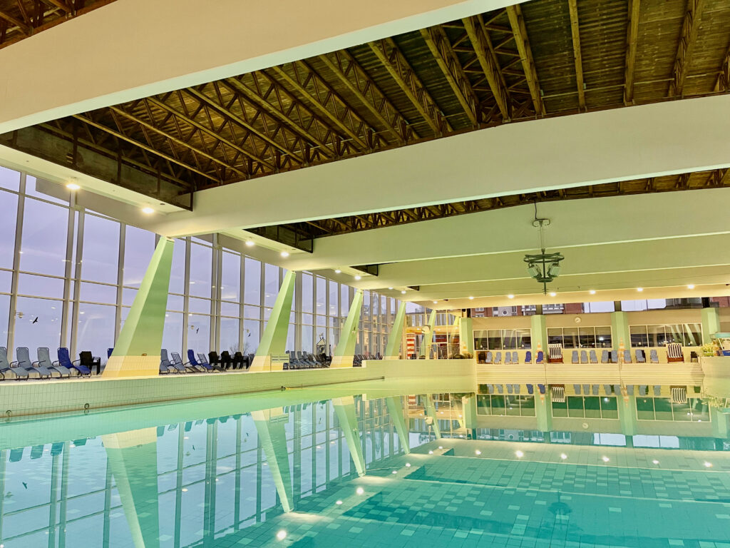 Cuxhaven Therme