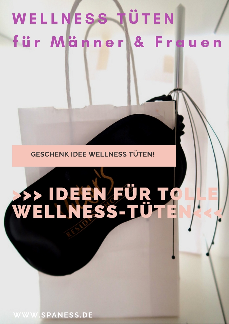 Wellness Tuete